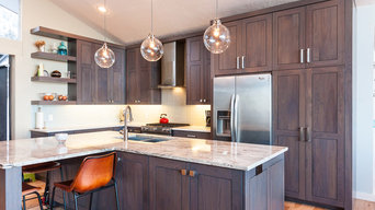 Parrett Home
