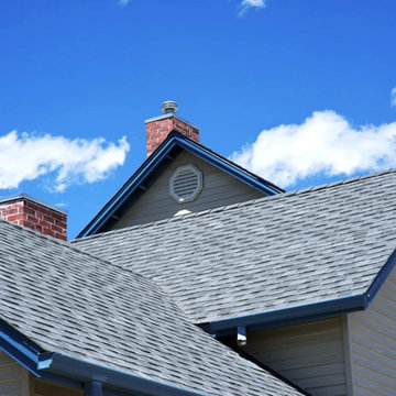 Shingle Roof Installation | Roofers Near near Oak Park