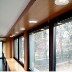 Van Ceiling Lamp By Leucos Lighting - Products