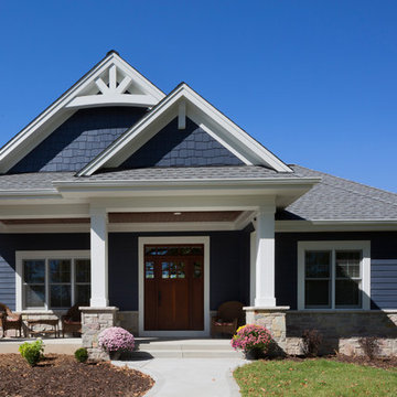 Night Pasture Residence