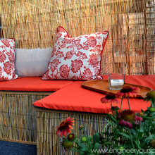 Rental Decorating