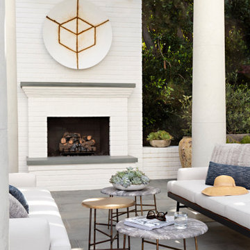 Holmby Hills Estate