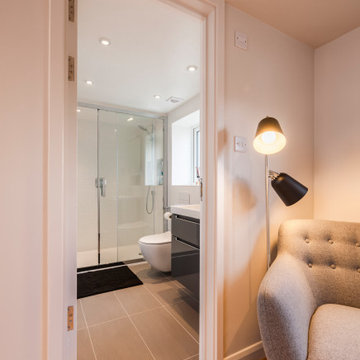 68 LEE ROAD LOFT CONVERSION