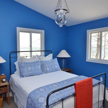 Bedroom Ideas