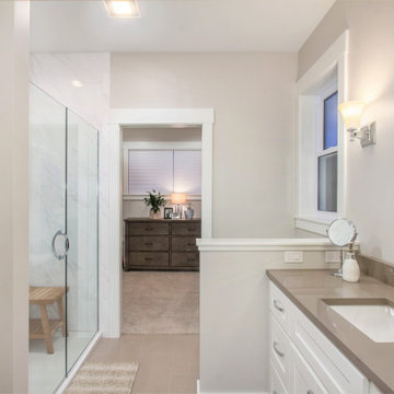 Big Rapids New Home Build