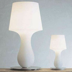 Privata Fata Fatina Table Lamp By Produzione Privata - Table Lamps