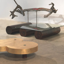 Woodwork