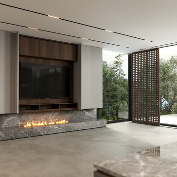 Erica Residence