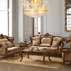New Design - Products