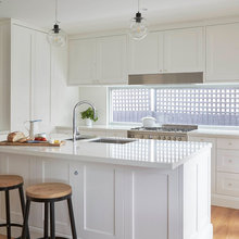 New Kitchen Design