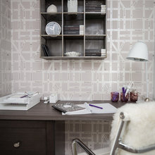 Scandinavian modern