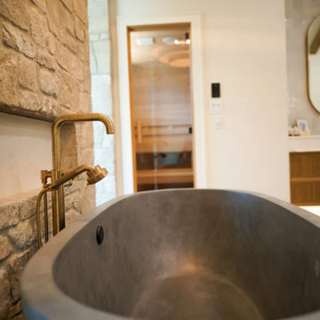 Bear Creek Remodel