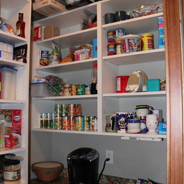 Pantries