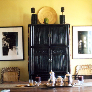 Feng Shui - Hourly Consultation Clients