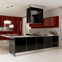 Kitchen Cabinets - Products