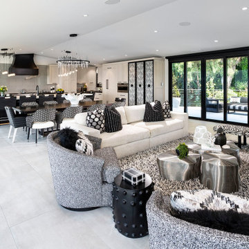 Laguna Beach Oceanview