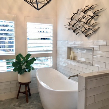 McSpirit Modern Bath