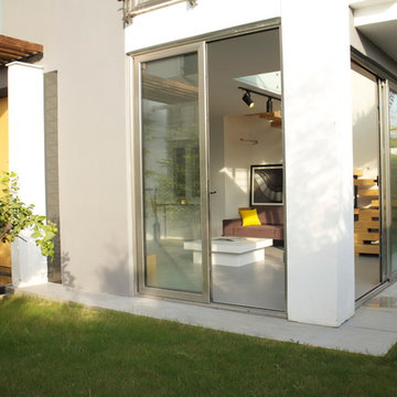 EFT LOFT Apartments | Garden Duplex