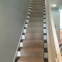 Stair runners