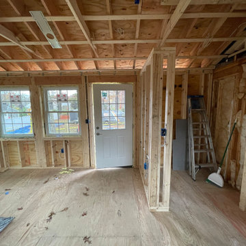Vigliotti Family 4-Season Room Addition