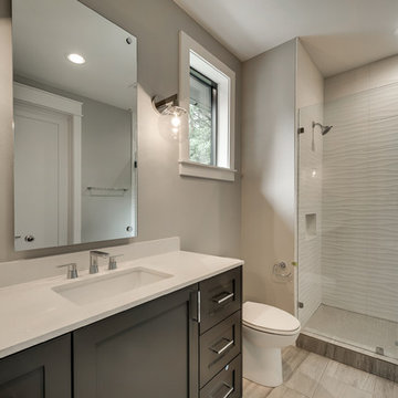 Transitional Dreamhome on Greenbrier