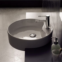 DESAI - powder bath