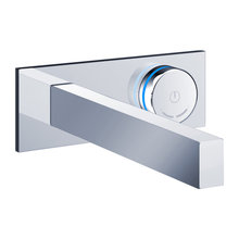 Plumbing Fixtures
