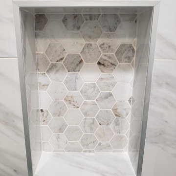 Vienna Bathroom