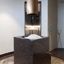 Project Sauna + Steam Room - Saunas