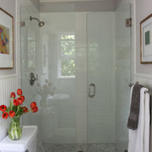 Bathroom Ideas