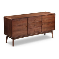 Bowen Sideboard - Buffets And Sideboards