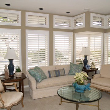 Custom Installations