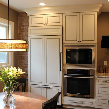 KC Kitchen remodel