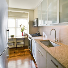 Kitchen sink
