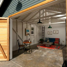Boatshed