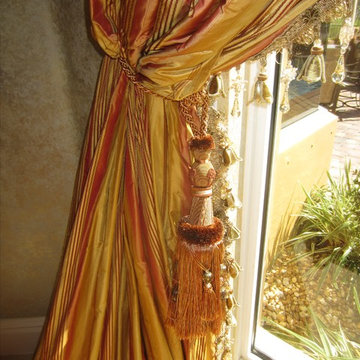 Edwards Window Decor
