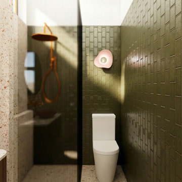 Annandale Residence (inner-west Sydney)
