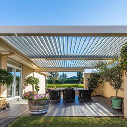 Wilton - Awnings