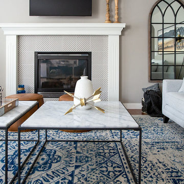 Chaparral Residence