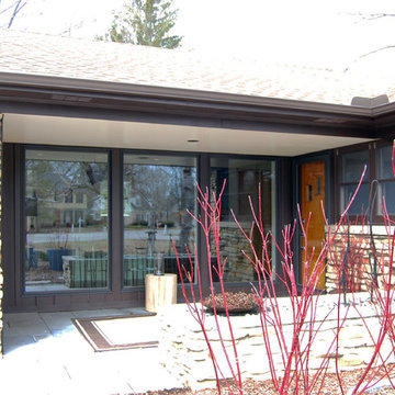 Mid-Century Intervention (MCI-01)
