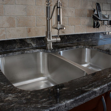 Countertop Depot Portfolio