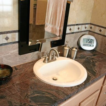 Ray Master Bath