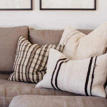 Black Birch Homes x Amethyst Home