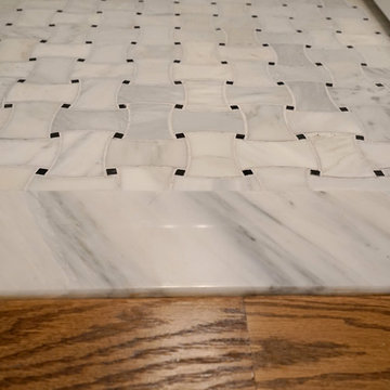 Pantry Paradise - Renovation