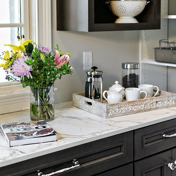 2016 IDEAL HOME- Parade of Homes J. Wright Building Co.