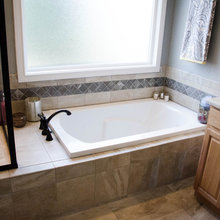 bath