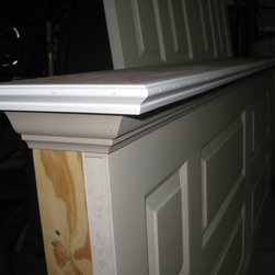 Headboards - Headboards