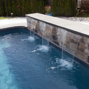 Spacious Outdoor Living & Pool