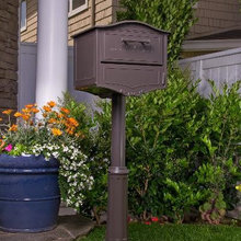 Exterior Ideas