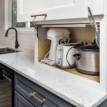 Fairgrove Kitchen